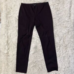 ◾️Eileen Fisher Pull On Tapered Tencel Pants